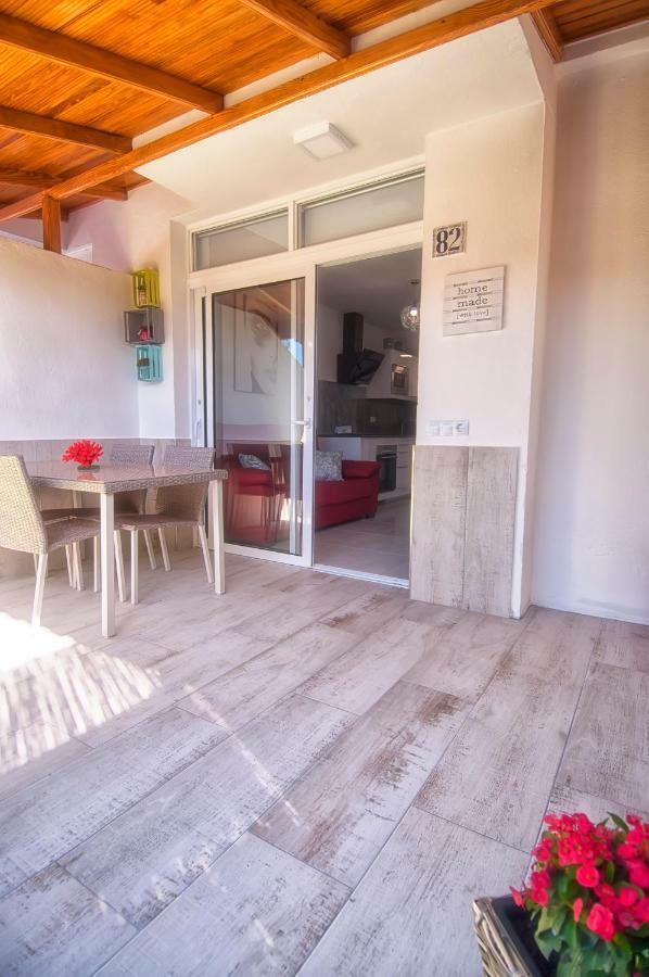 فيلا Charming House ماسبالوماس المظهر الخارجي الصورة