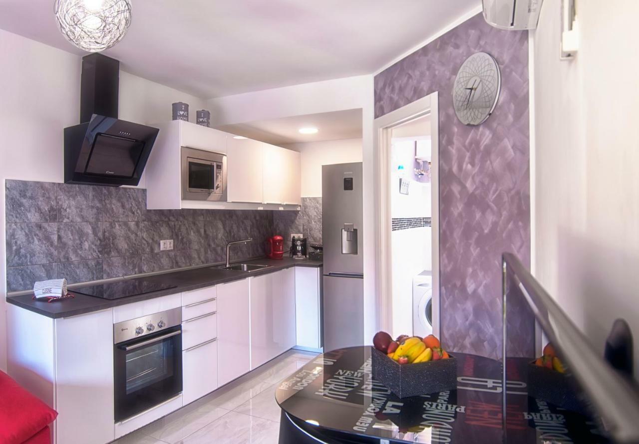 فيلا Charming House ماسبالوماس المظهر الخارجي الصورة