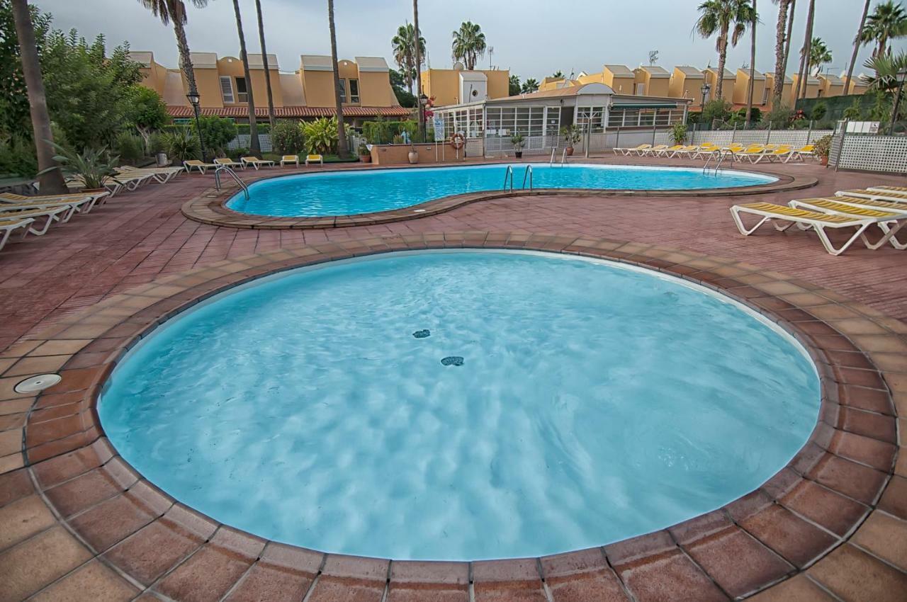 فيلا Charming House ماسبالوماس المظهر الخارجي الصورة