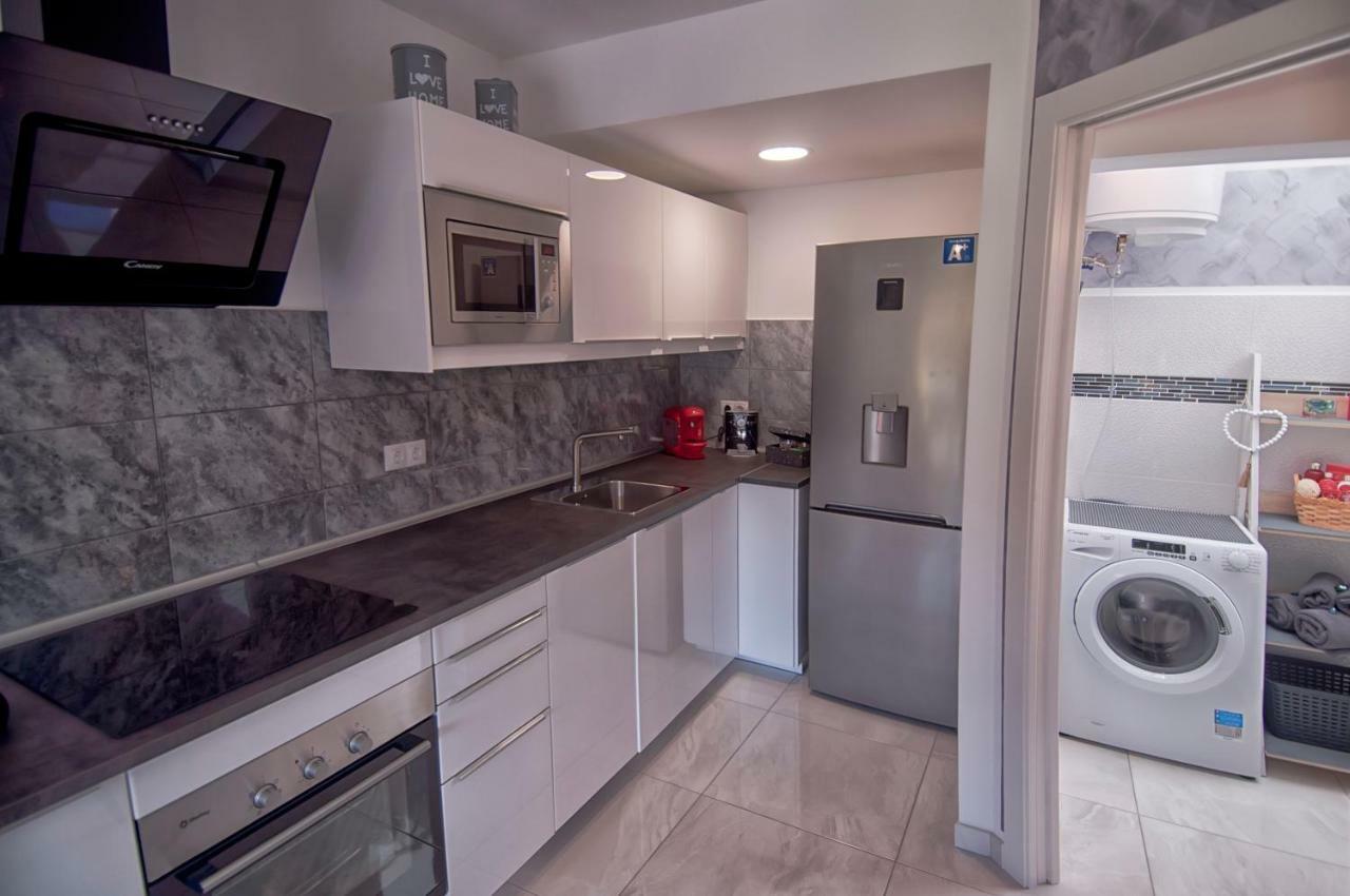 فيلا Charming House ماسبالوماس المظهر الخارجي الصورة