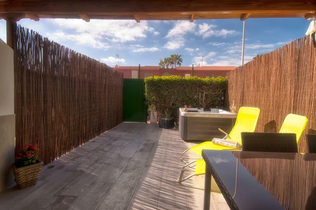 فيلا Charming House ماسبالوماس المظهر الخارجي الصورة