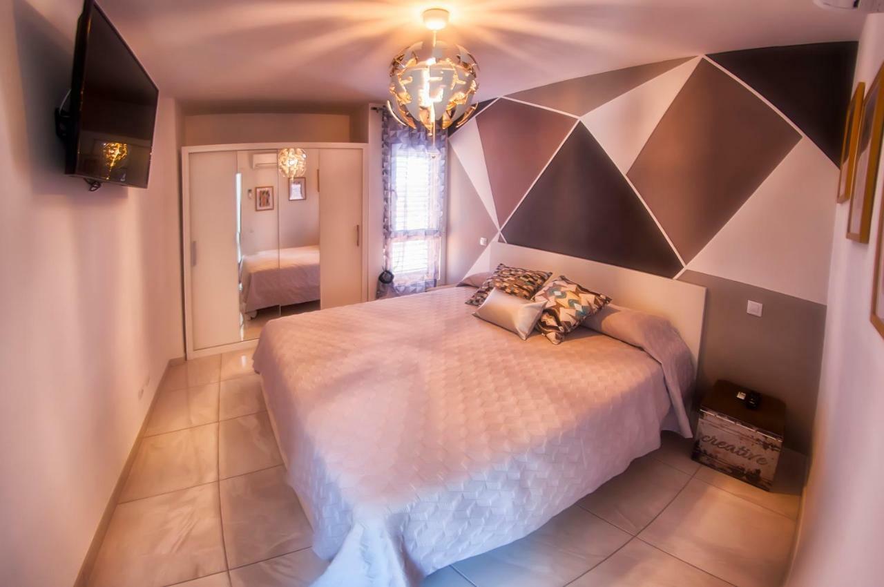 فيلا Charming House ماسبالوماس المظهر الخارجي الصورة